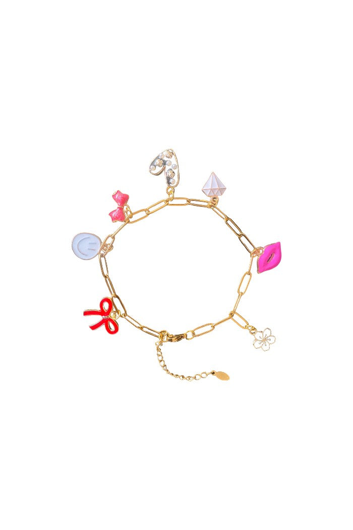 Bracelet Bow