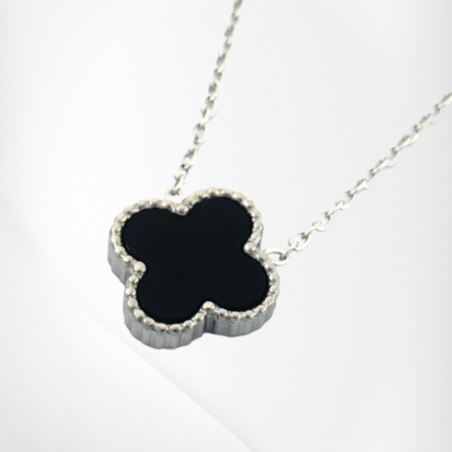 Ketting Clover