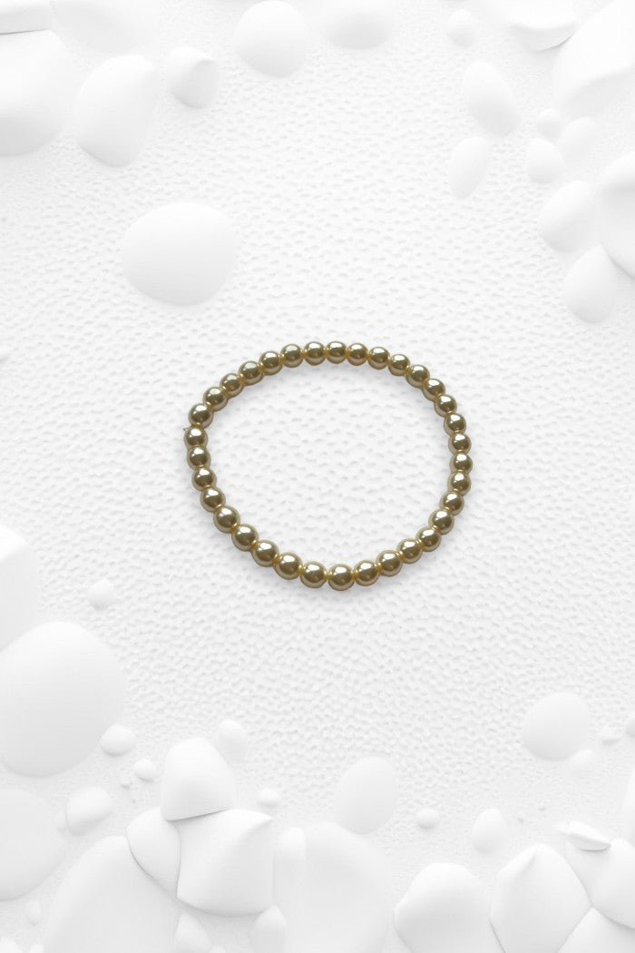 Parel Armband