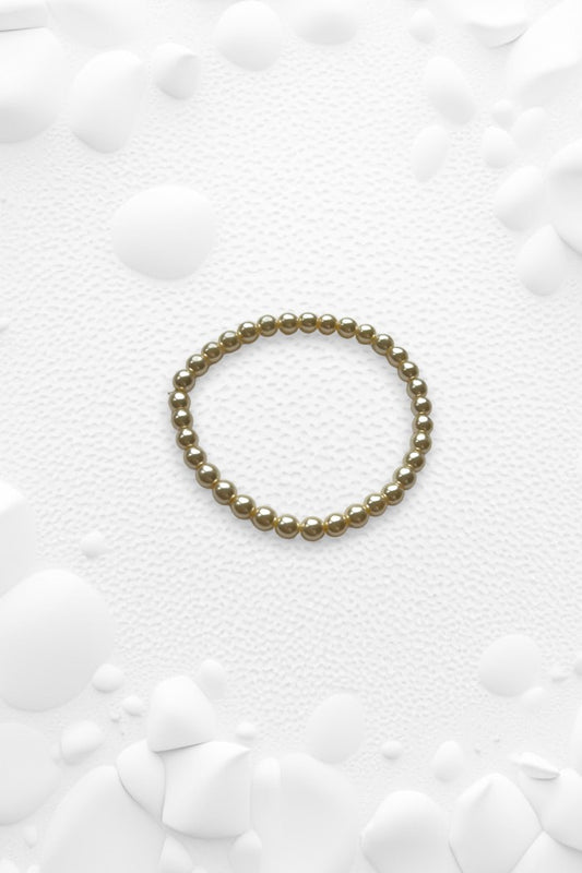 Parel Armband