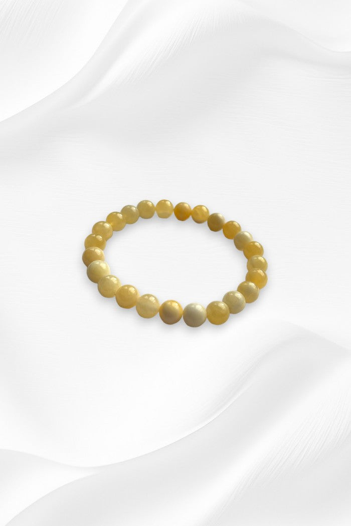 Armbanden van Glaskralen