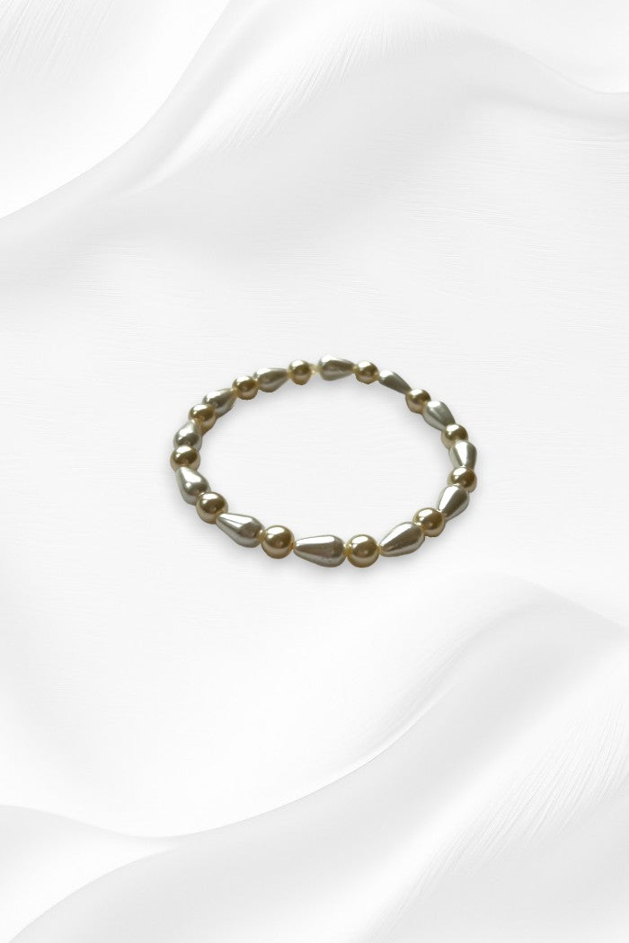 Parel Armband