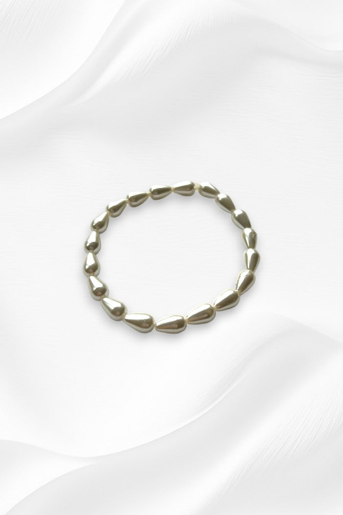 Parel Armband