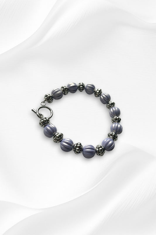 Pumpkin Beads Armbanden