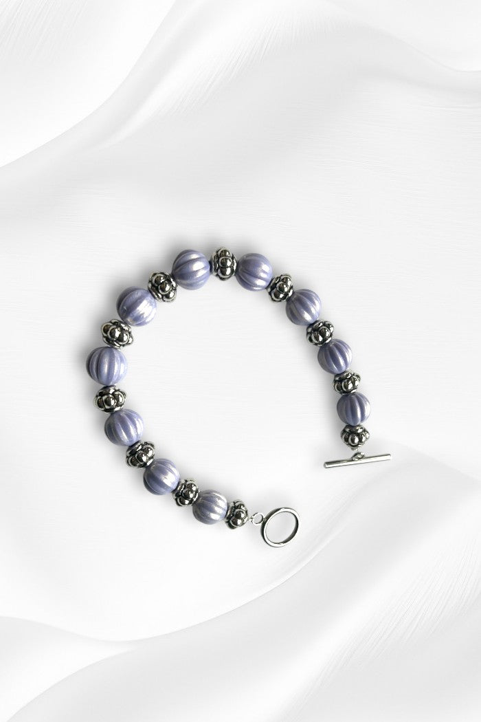 Pumpkin Beads Armbanden