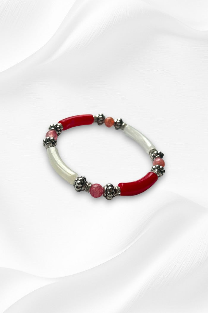 Elbow Beads Armbanden