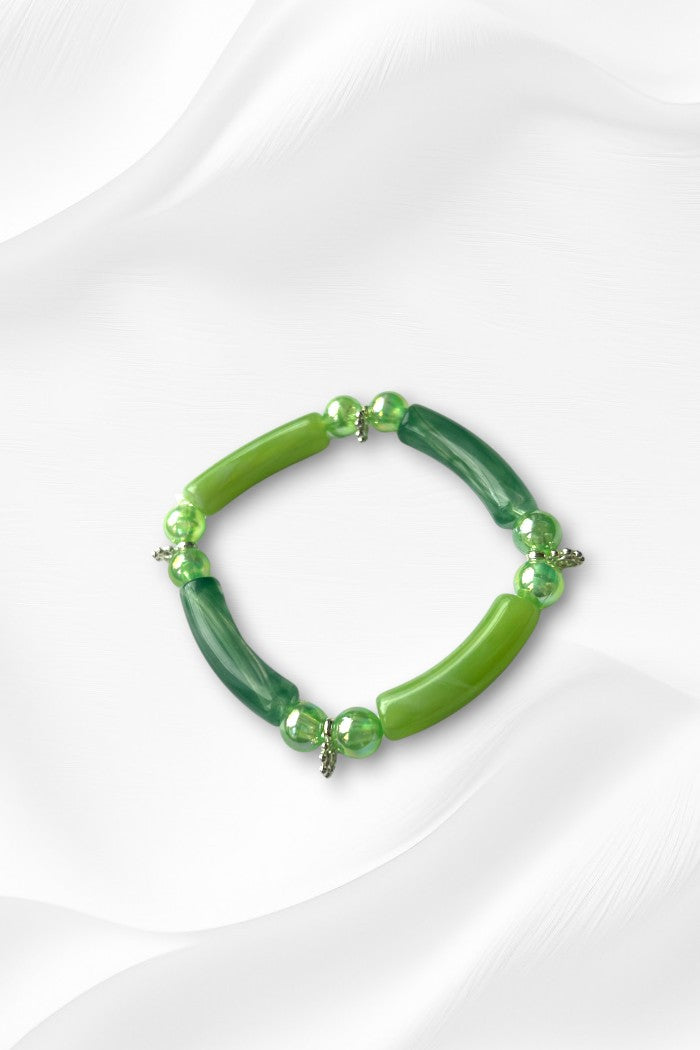 Elbow Beads Armbanden