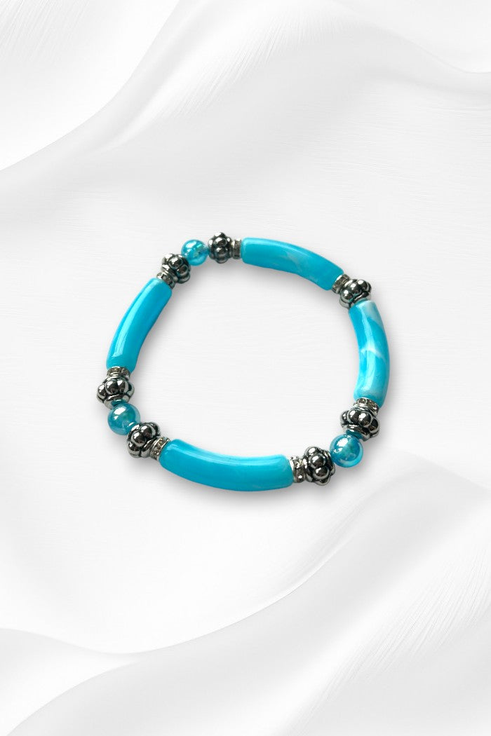 Elbow Beads Armbanden