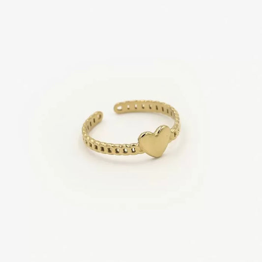 Ring Aziza