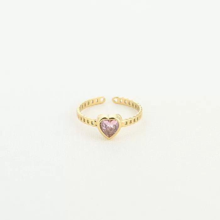 Ring Zirkonia