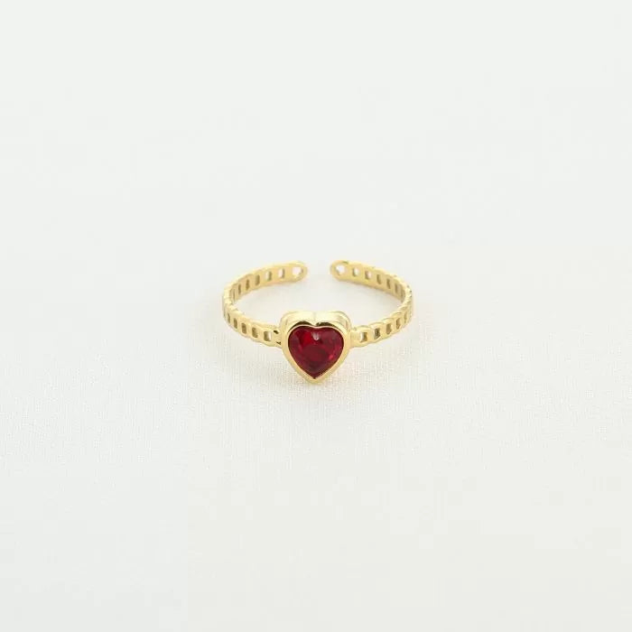 Ring Zirkonia