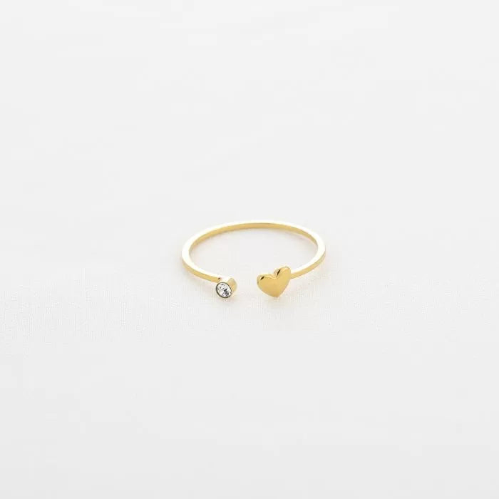 Ring Liz