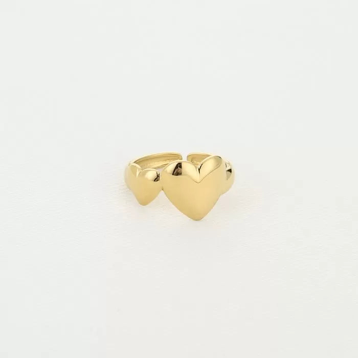 Ring Treasure