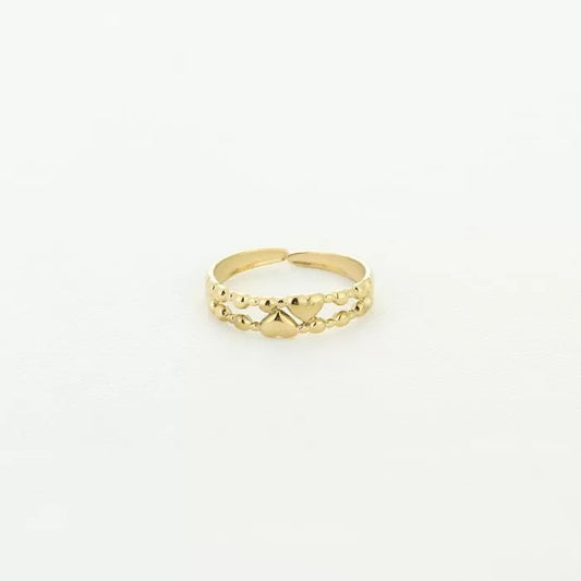 Ring Fenna