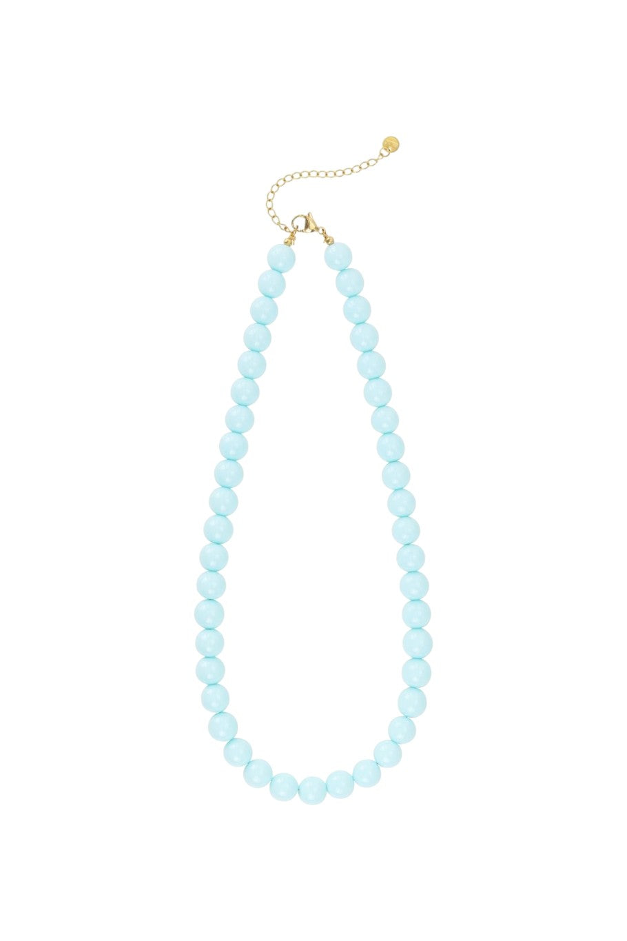 Kralenketting Blue