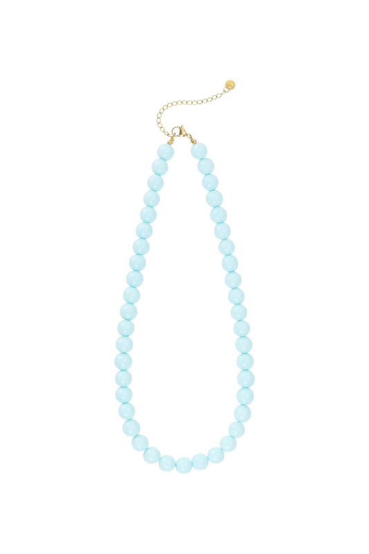 Kralenketting Blue