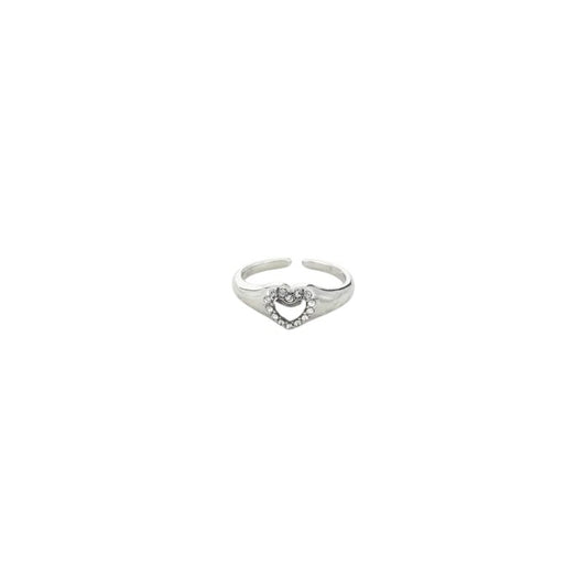 LOVE ring