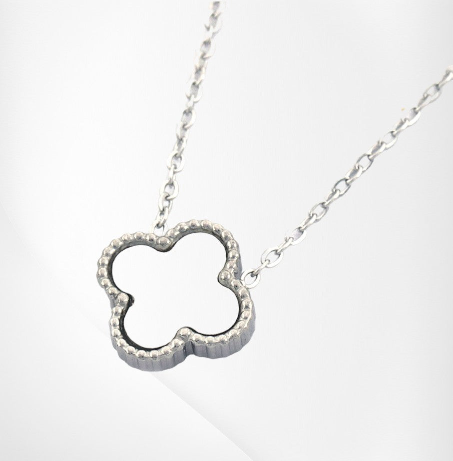Ketting Clover