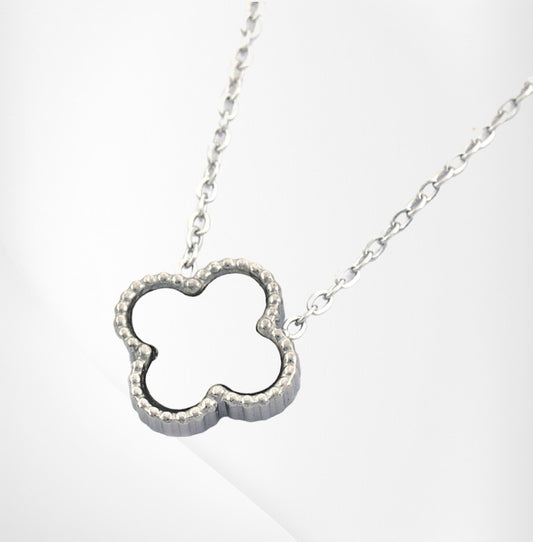 Ketting Clover