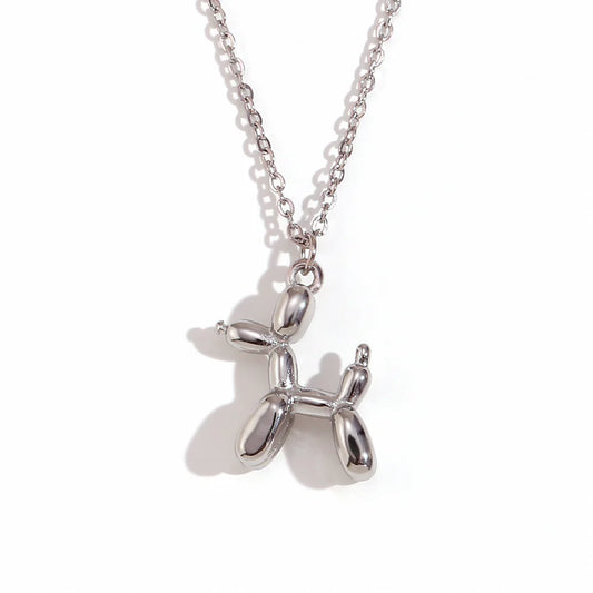 Ketting Balloon-dog