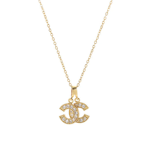 Ketting Coco