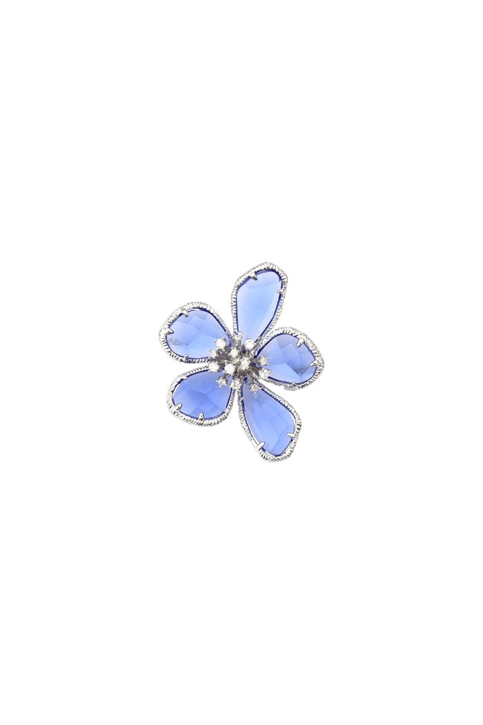 Retro Broche