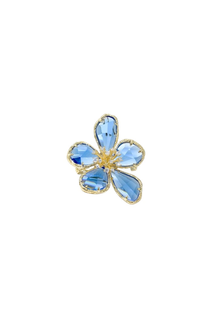 Retro Broche