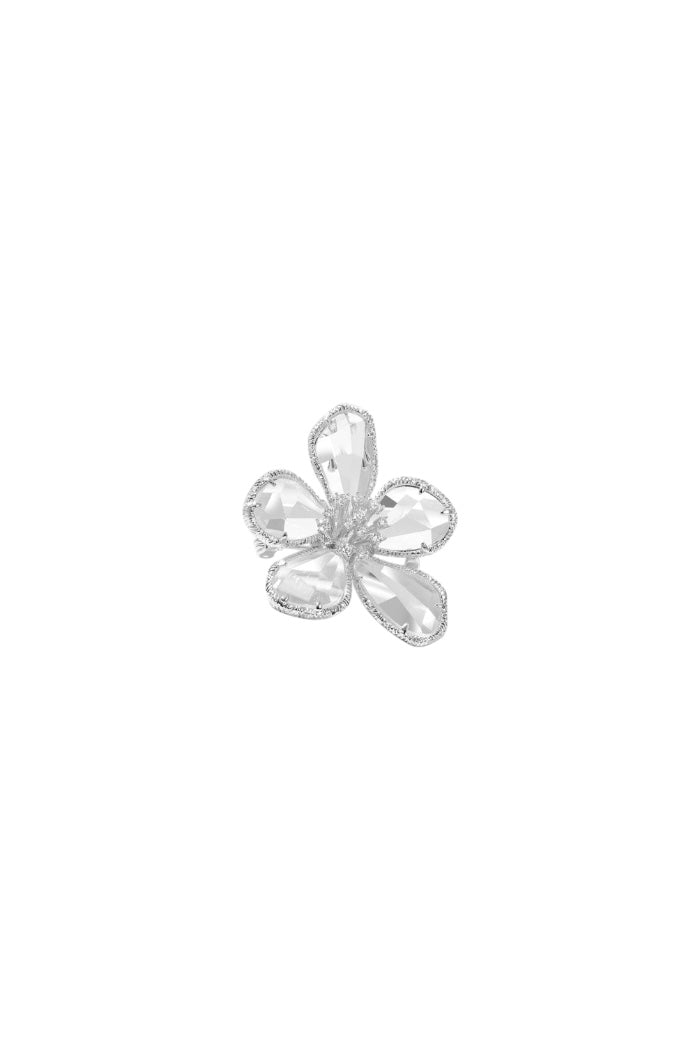 Retro Broche