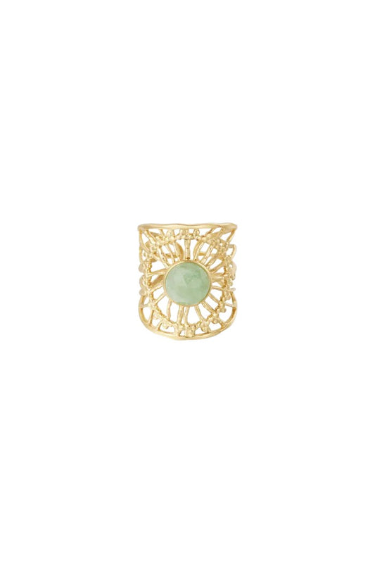 Ring Mila