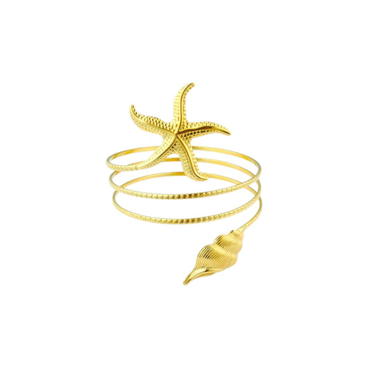 Bovenarmband  Seastar