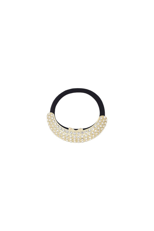 Shimmer haarelastiek