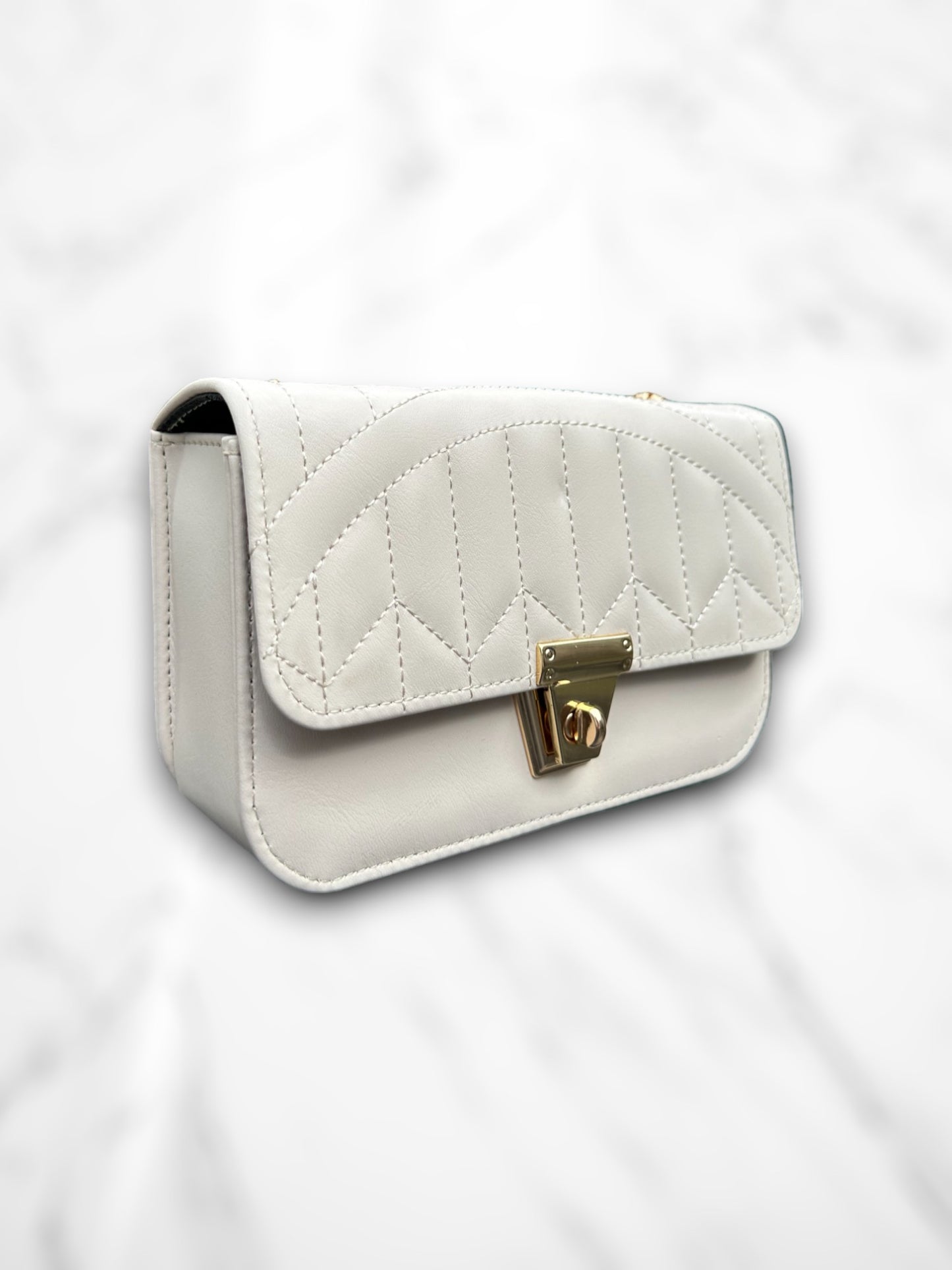 Goldie Cross Body