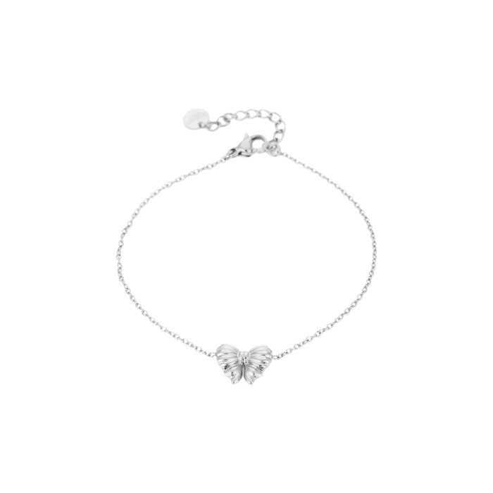 Strikje ketting