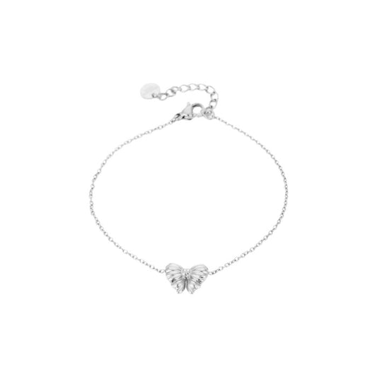 Strikje ketting
