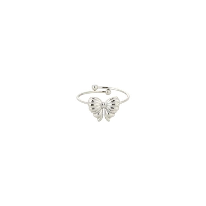 Strikje ring
