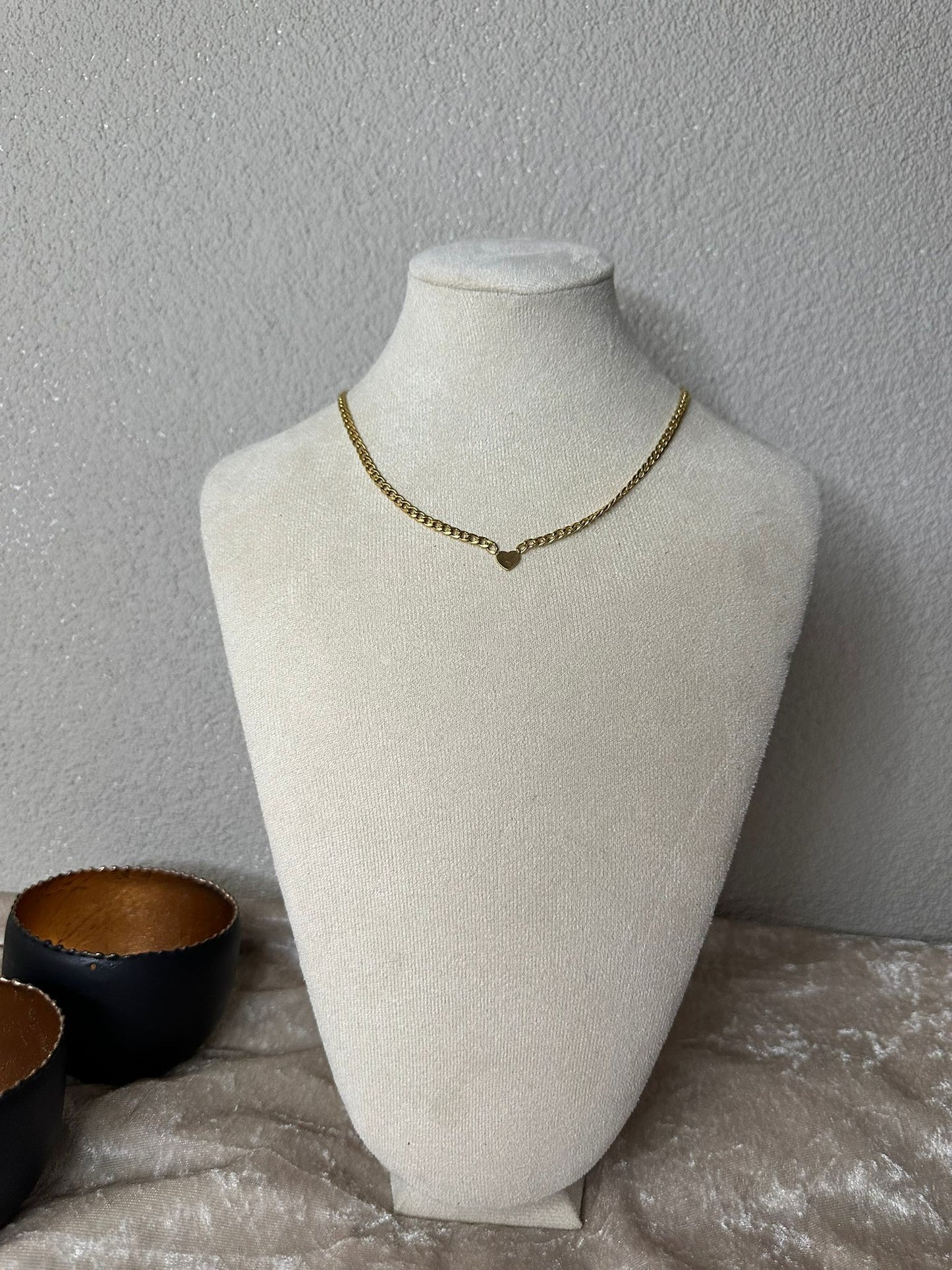 Ketting Joyce