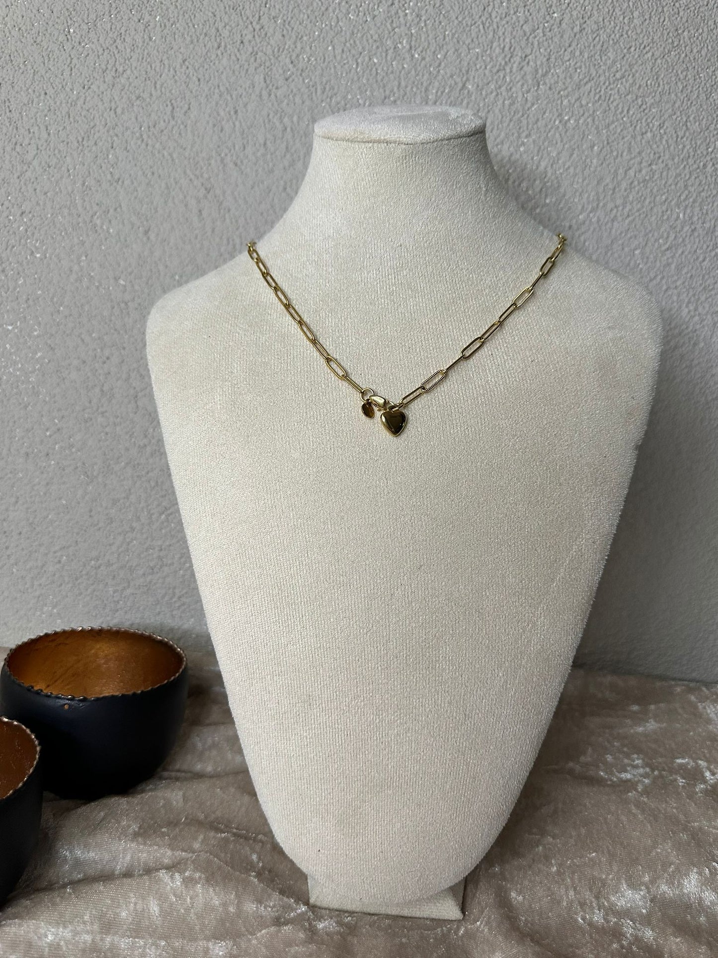 Ketting Roman