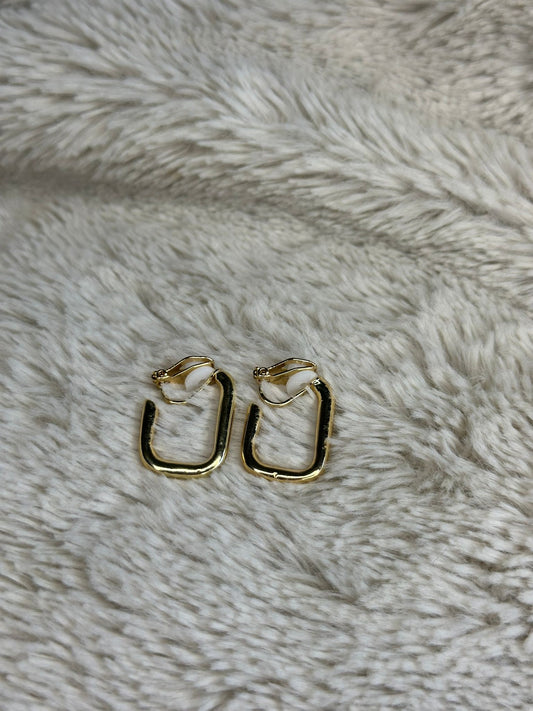 Clip Gold Nikki