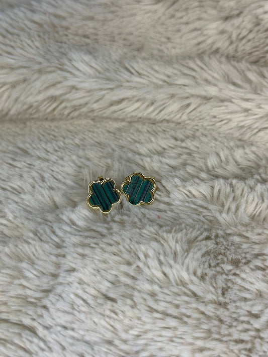 Clip Green Clover