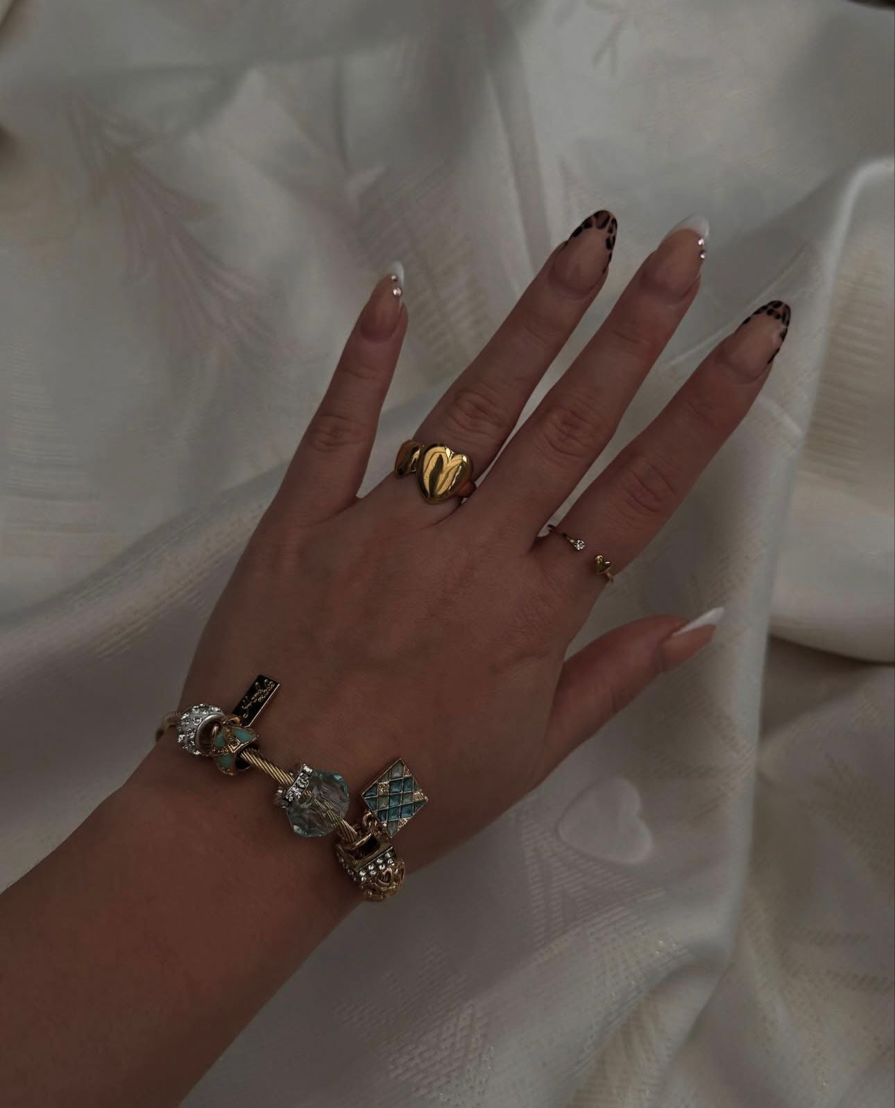 Ring Liz