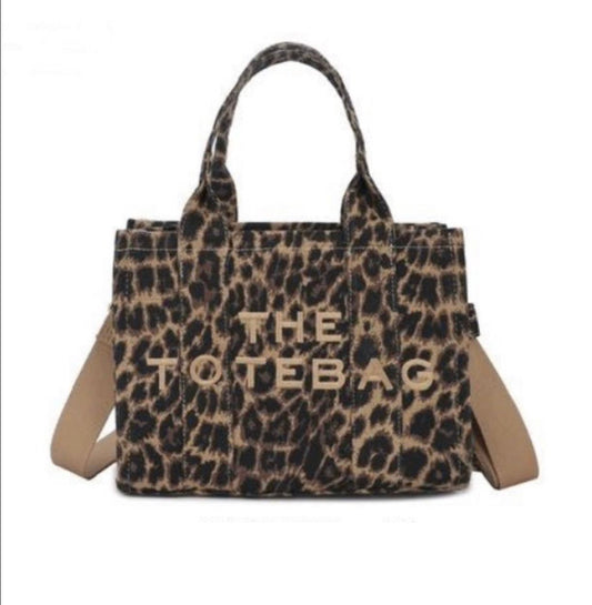 The Tote Panter