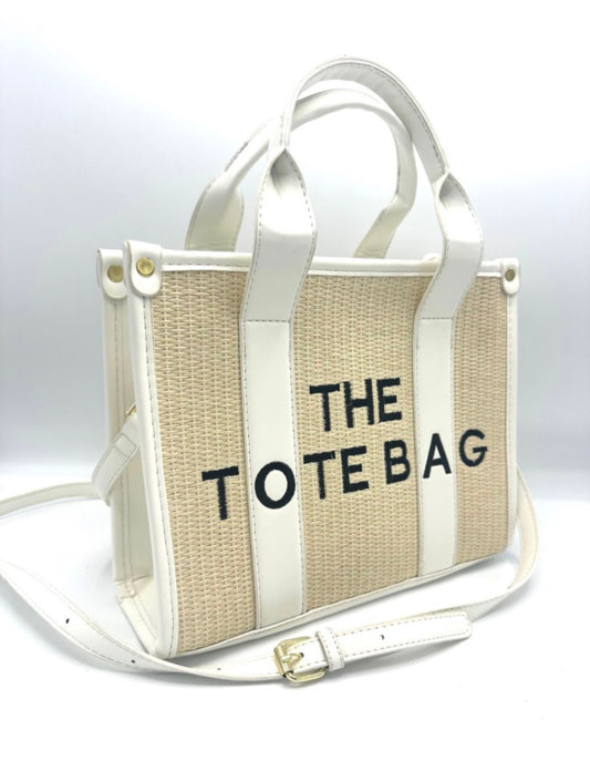 The Tote White