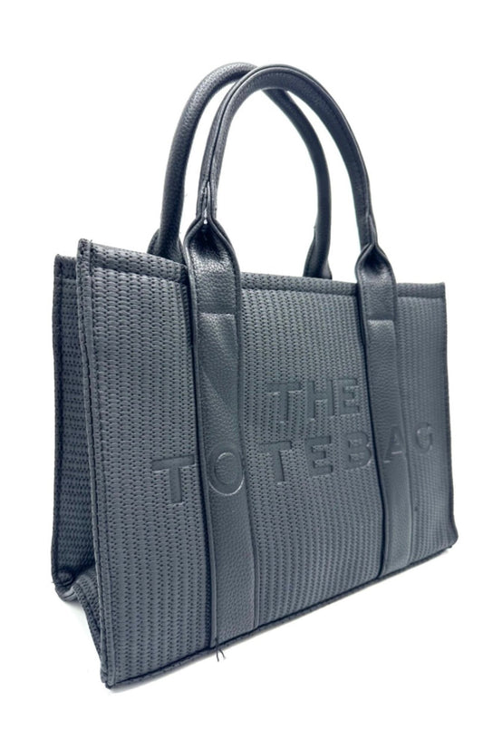 The Tote Black