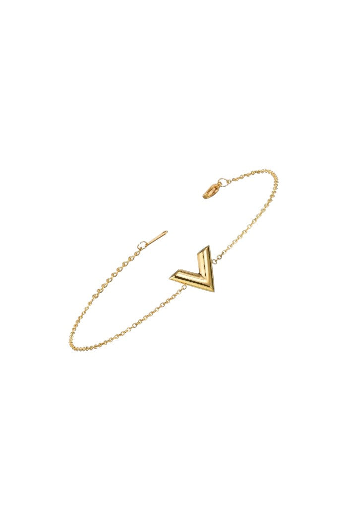 V armband