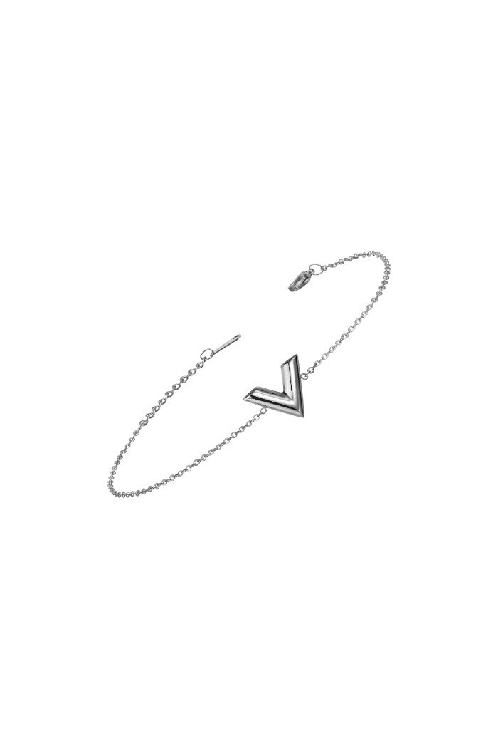V armband