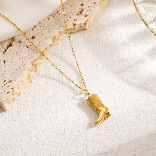 Ketting Boots