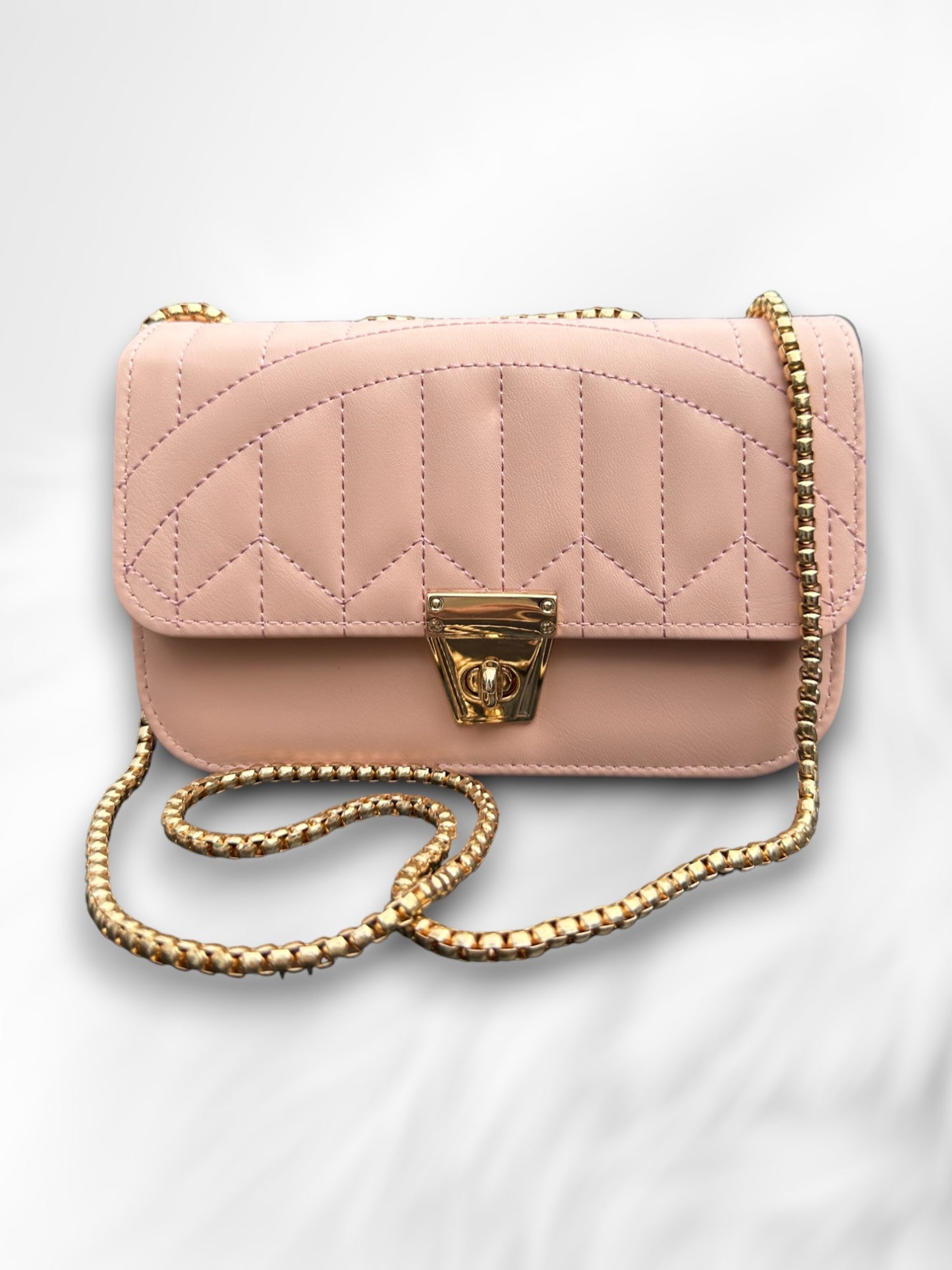 Goldie Cross Body