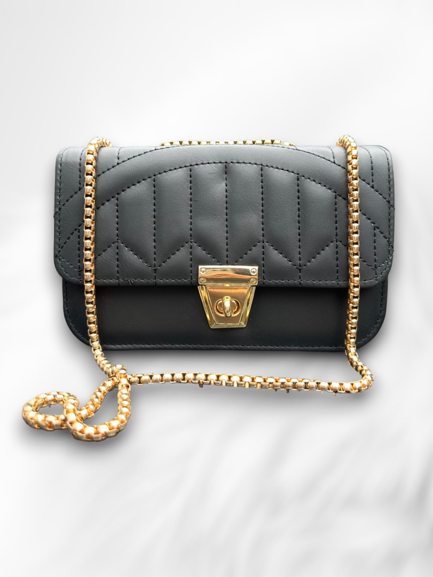 Goldie Cross Body