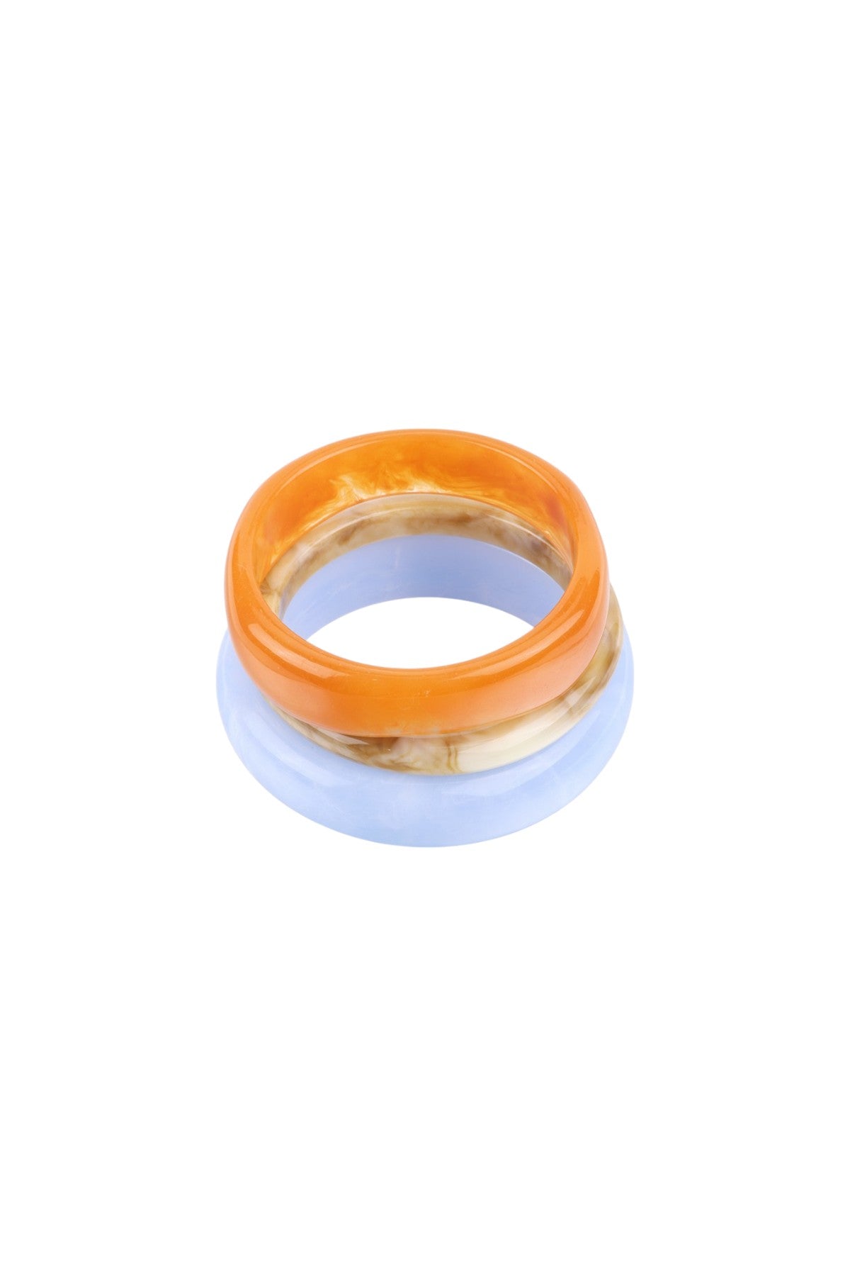 Cirtrus armbanden