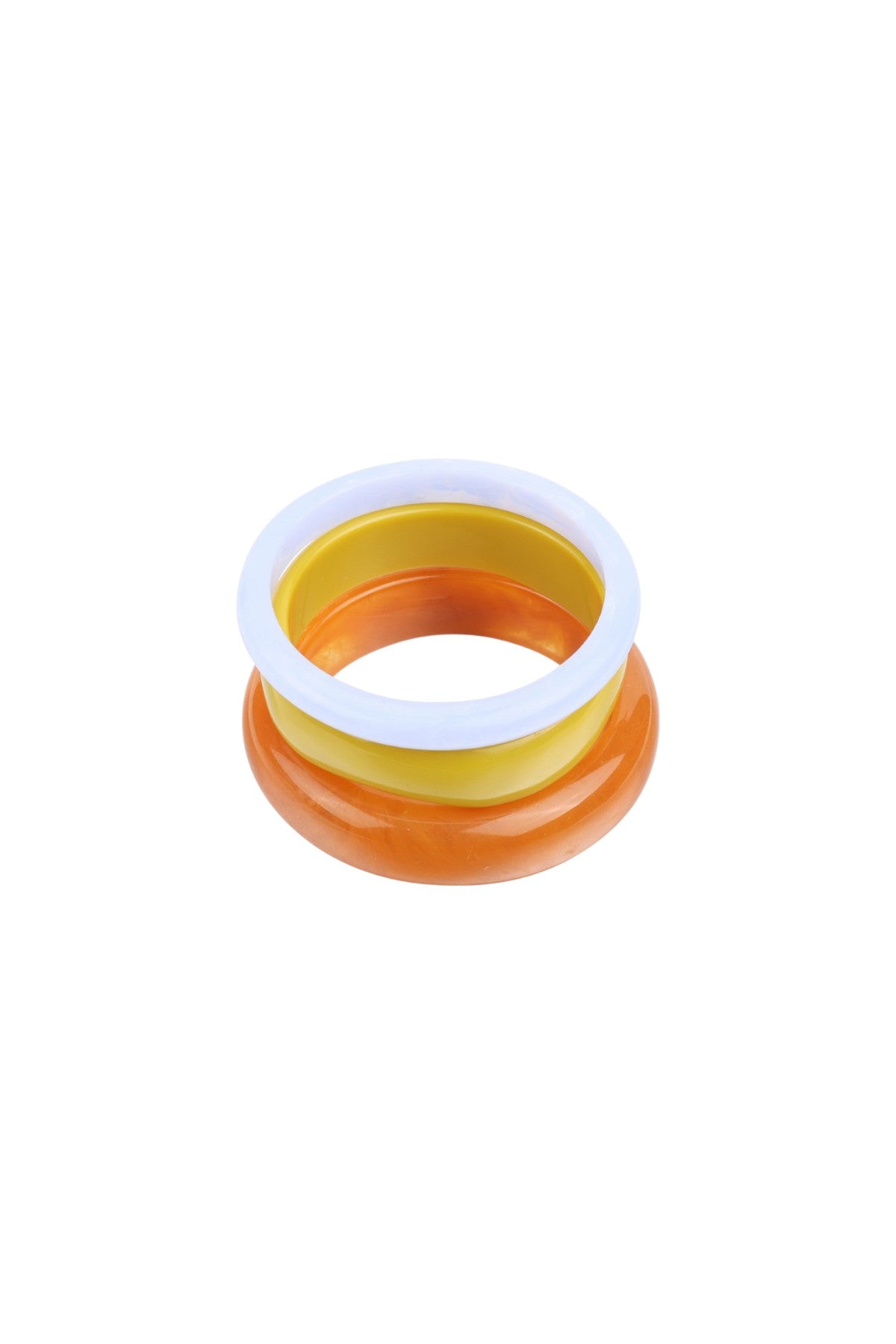Cirtrus armbanden